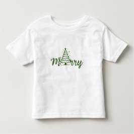 Camiseta Christmas