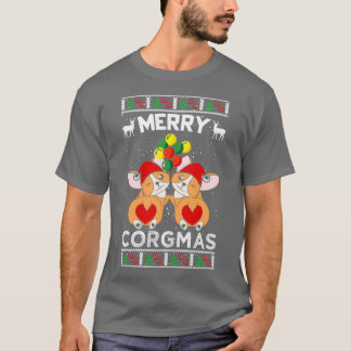 Camiseta Christmas 16th 