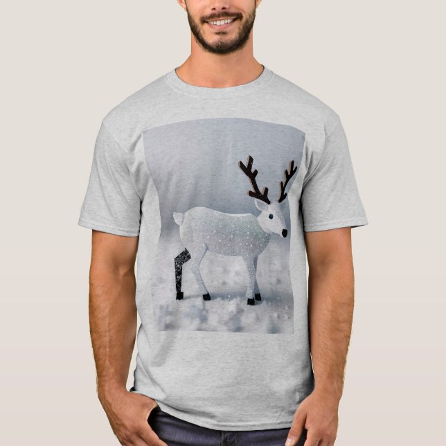 Camiseta Christmas collection (Frente)