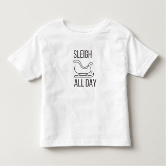 Camiseta Christmas Day