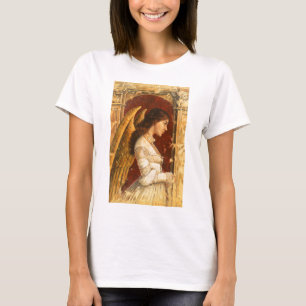 Camiseta Christmas Fresco Angel