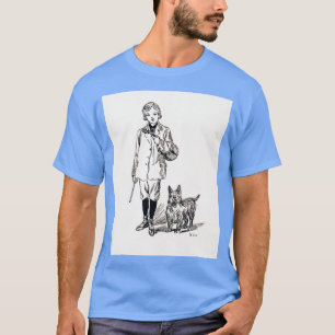 Camiseta Christmas in Austria 1911 Graphic