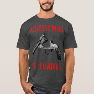 Camiseta Christmas is loading 1