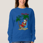 Camiseta christmas july tropical santa claus<br><div class="desc">"christmas july tropical santa claus ", "Beach santa claus",  "engraçado christmas",  "santa claus",  "tropical santa claus",  "vacation santa claus",  "tropical christmas",  "california santa claus",  "florida santa claus",  "hawaiian santa claus"</div>