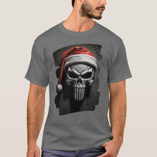 Camiseta Christmas Punishment