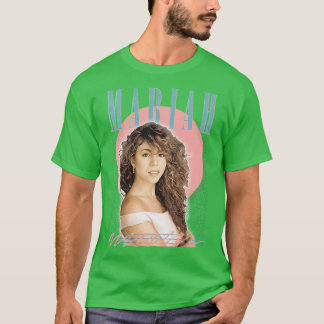 Camiseta Christmas Singer Vintage Concert Music Albums