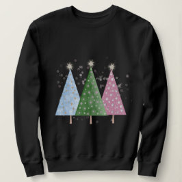 Camiseta Christmas Sparkle