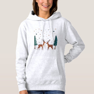 Camiseta Christmas sweater 