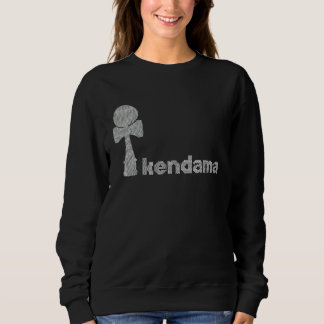 Camiseta Christmas Sweater Ugly Kendama  Skill Toy