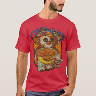 Camiseta Christmas Vintage Funny Horror 80s