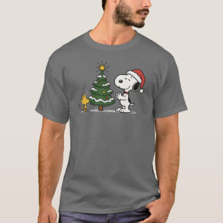Camiseta Christmasogether Funny Vintage Christmasree