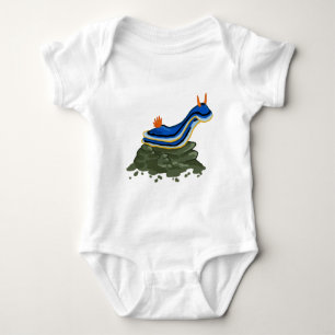 Camiseta Chromadoris Nudibranch