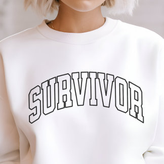 Camiseta Chronic illness Awareness, MS warrior