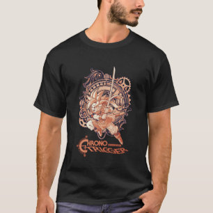 Camiseta Chrono Trigger 03 Classic