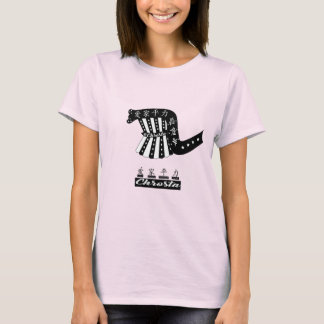 Camiseta Chrosta Original