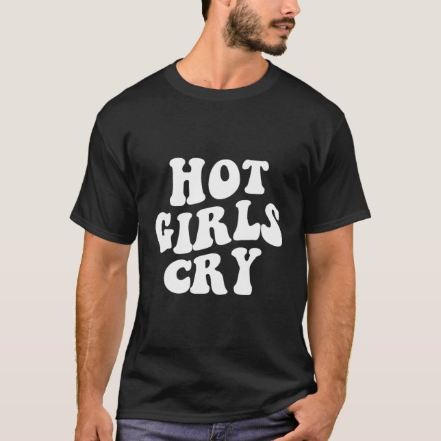 Camiseta Chry quente (Frente)