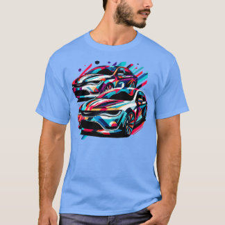 Camiseta Chrysler 200 12