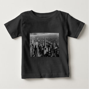 Camiseta Chrysler Building New York Manhattan