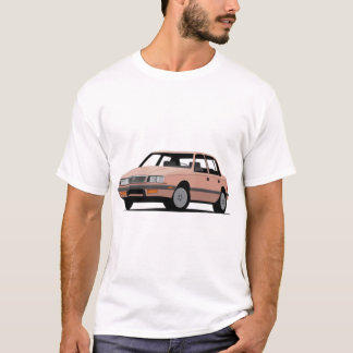 Camiseta Chrysler LeBaron Chrysler Lebaron