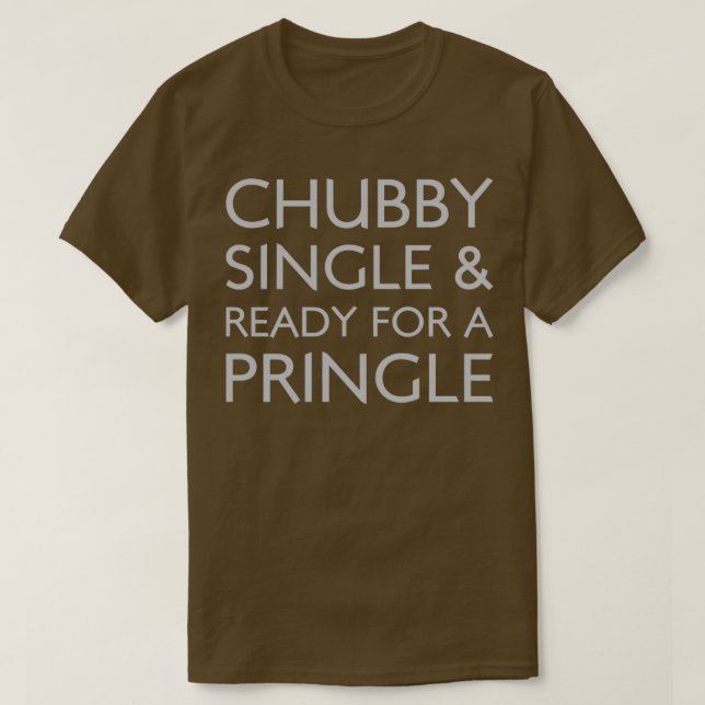 Camiseta Chub1 (Frente do Design)