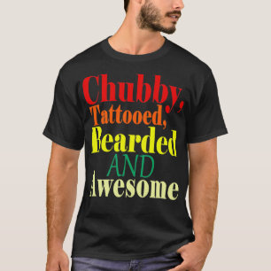 Camiseta Chub9