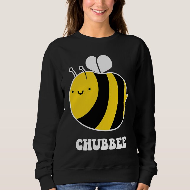 Camiseta CHUBBEE Bee   For Women Bumble Bee (Frente)