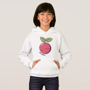 Camiseta Chubby Beet