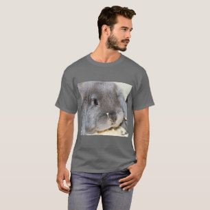 Camiseta Chubby Cheeks