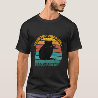 Camiseta Chubby Cheeks Hamster Delight