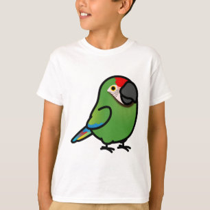 Camiseta Chubby Militar Macaw