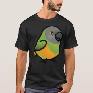 Camiseta Chubby Senegal