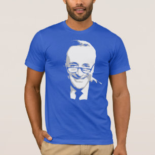 CAMISETA CHUCK SCHUMER