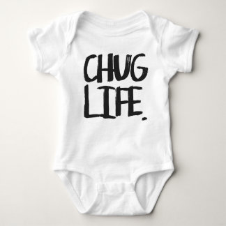 Camiseta Chug Life Bodycase