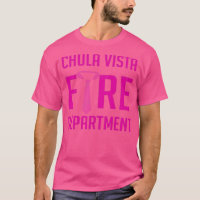 Chula Vista Fire Department