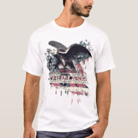 Chumash Tribe T-ShirtChumash American Indian Tribe