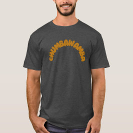 Camiseta Chumbawamba "Tubthumping"- Anarcho-Punk Anhim dos 