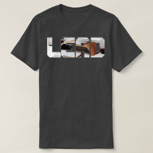 CAMISETA CHUMBO (Frente do Design)