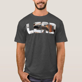 CAMISETA CHUMBO