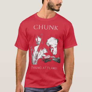 Camiseta Chunk (Black) 