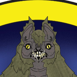 Camiseta Chupacabra Cryptid 90s Retro Cuidado Con Los Chupa