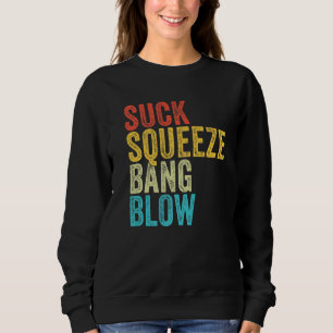 Camiseta Chupar Apertar Bang Explodir Carro Engraçado Mecân