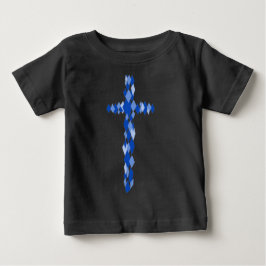 Camiseta Church Aside Toddler Black Hoodie