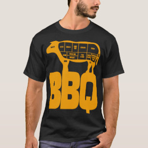 CAMISETA CHURRASCO