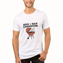 CHURRASCO + Campeão de Nap