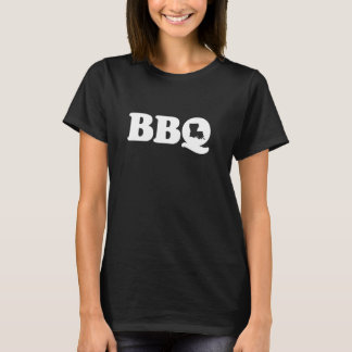 Camiseta Churrasco do Louisiana Barbecue Brisket Griling Lo