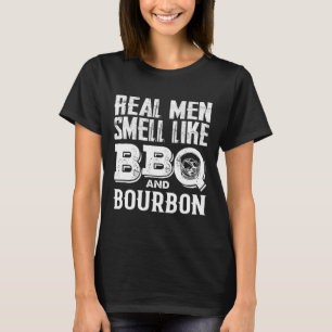 CAMISETA CHURRASCO E