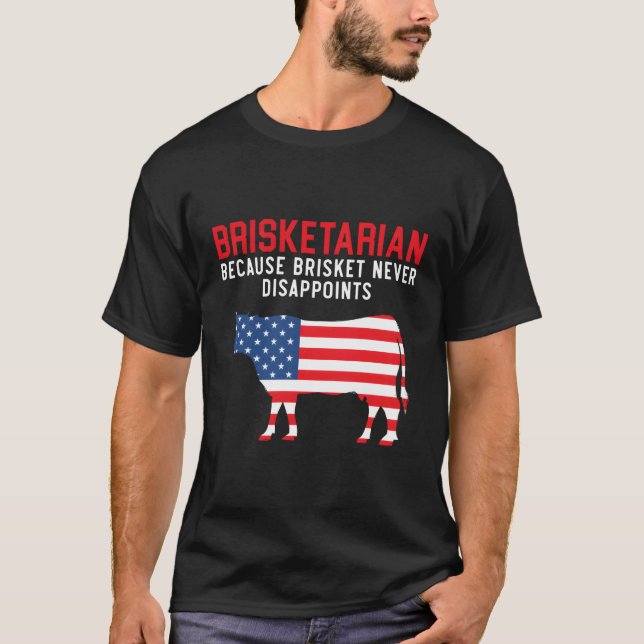 Camiseta Churrasco Griling Grillmaster Barbecue Griller (Frente)