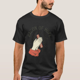 Camiseta Churrasco Pun Pork Bacon Da Fria De Porco Esperanç