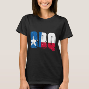 Camiseta Churrasco Texas 1