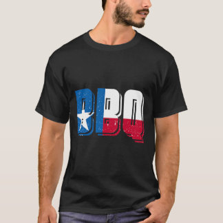 Camiseta Churrasco Texas 1